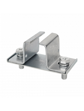 Держатель для С-рельс H-C4002