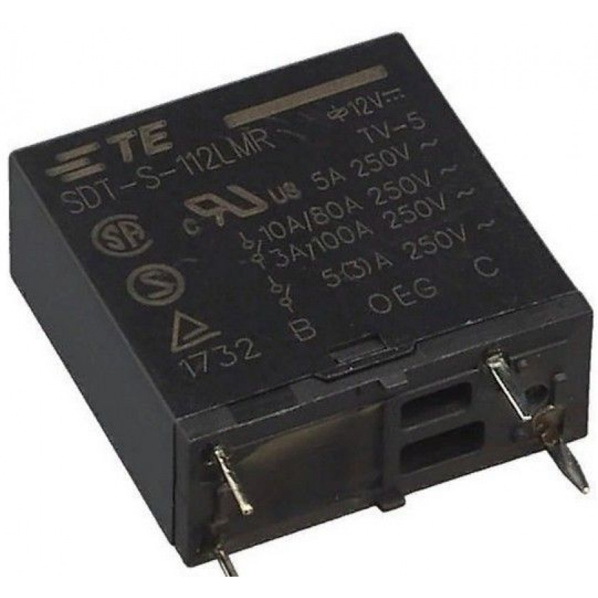Реле STD-S-112LMR для 21-Е1В