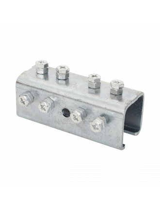 Муфта соединительная для С-рельс H-C3004 (H-CO4)
